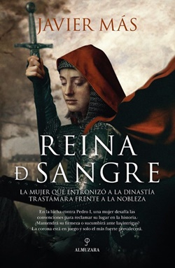 Reina de sangre