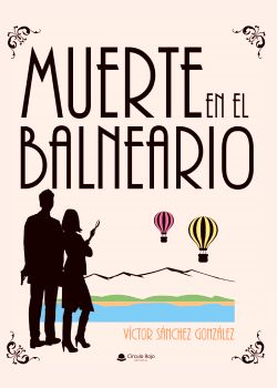 Muerte en el balneario Muerte en el balneario
