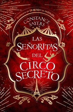 Las señoritas del circo secreto