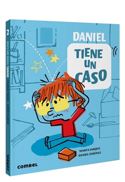 Daniel tiene un caso