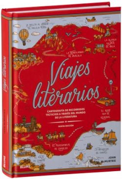 Viajes literarios