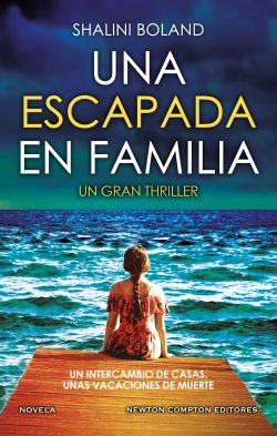 Una escapada en familia