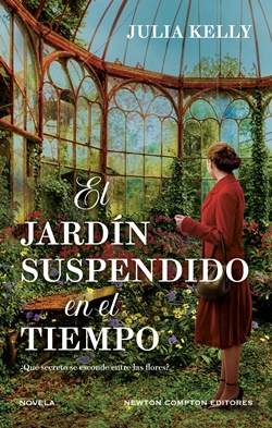 El jardín suspendido en el tiempo