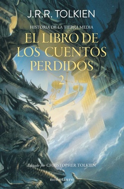 El Libro de los cuentos perdidos 2