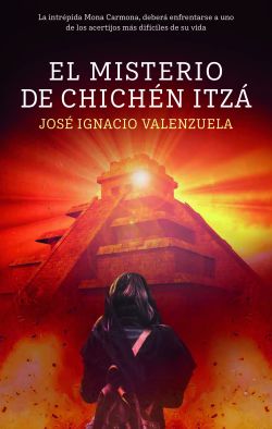 El misterio de Chichén-Itzá