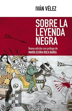 Sobre La Leyenda Negra 