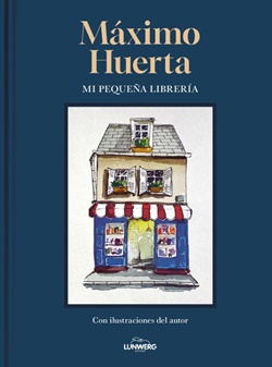 Mi pequeña librería