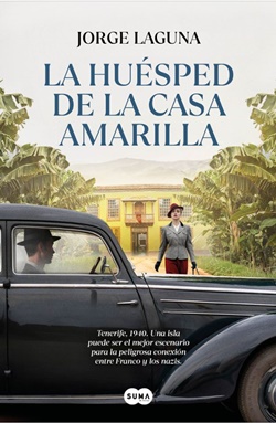 La huésped de la Casa amarilla