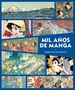 Mil años de manga