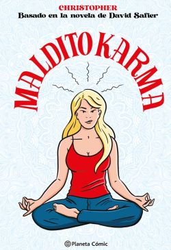Maldito Karma (cómic)