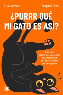 ¿Purrr qué mi gato es así?