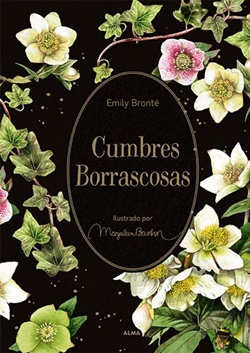 Cumbres Borrascosas (Ilustrado)