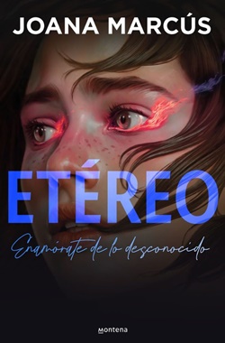 Etéreo (Extraños 1)