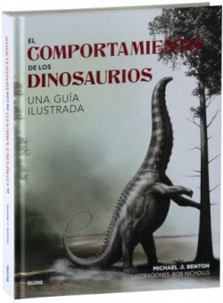 El comportamiento de los dinosaurios