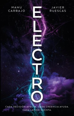 Electro (Trilogía completa)