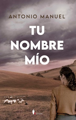 Tu nombre mío