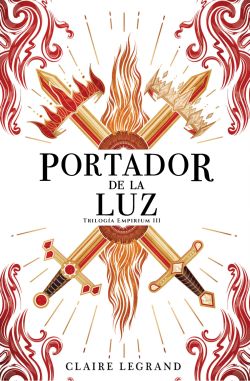 Portador de la luz (Empirium 3)