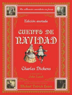 Cuento de Navidad. Edición anotada