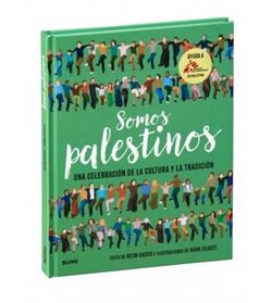 Somos palestinos