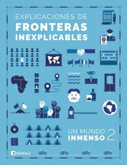 Explicaciones de fronteras inexplicables