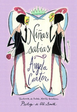 Niñas sabias