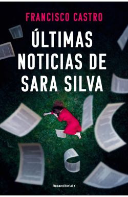 Últimas noticias de Sara Silva