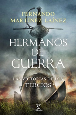 Hermanos de Guerra