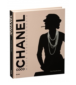 Coco Chanel, mujer revolucionaria