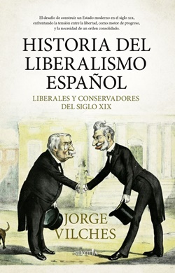 Historia del liberalismo español