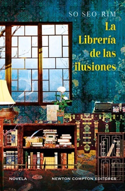 La librería de las ilusiones