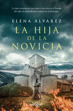 La hija de la novicia La hija de la novicia