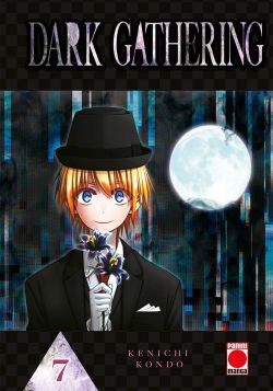 Dark Gathering volumen 7