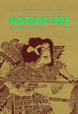 Hagakure. Tomo 1 Hagakure. Tomo 1