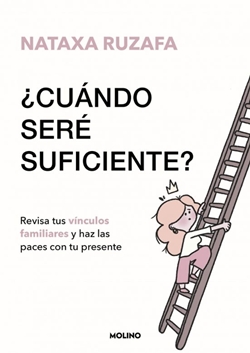 ¿Cuándo seré suficiente? ¿Cuándo seré suficiente?
