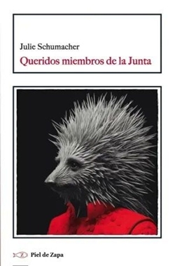 Queridos miembros de la Junta