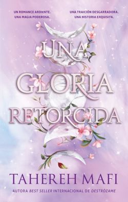 Una gloria retorcida Una gloria retorcida