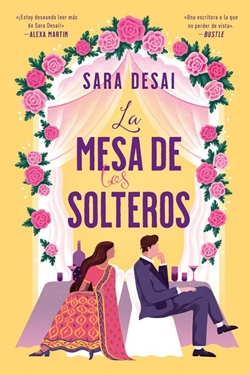 La mesa de los solteros La mesa de los solteros