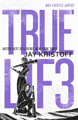TRUEL1F3 TRUEL1F3