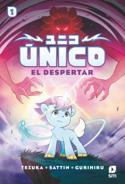 Único 1. El despertar Único 1. El despertar