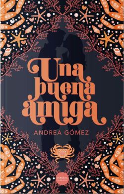 Una buena amiga Una buena amiga