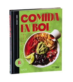 Comida en bol Comida en bol