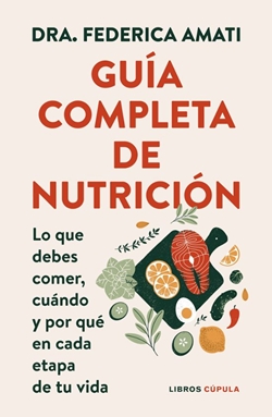 Guía completa de nutrición Guía completa de nutrición