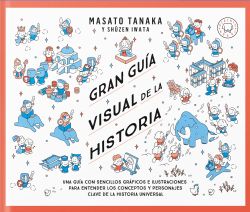 Gran guía visual de la historia