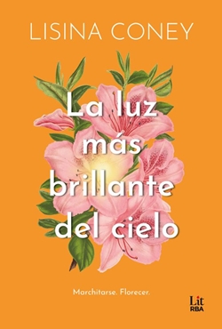 La luz más brillante del cielo La luz más brillante del cielo