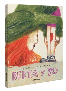 Berta y yo Berta y yo