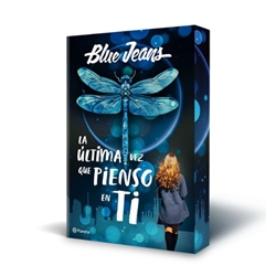 La última vez que pienso en ti La última vez que pienso en ti