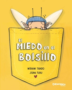 El miedo en el bolsillo El miedo en el bolsillo