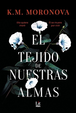 El tejido de nuestras almas El tejido de nuestras almas