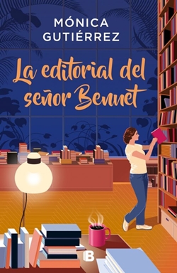 La editorial del señor Bennet La editorial del señor Bennet