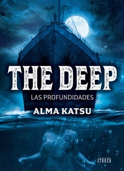 The Deep The Deep